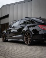 Wheelforce CF.3-FFR 11,0x20 5/120 ET32 Satin Bronze Alufelge (Einzelfelge)