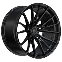 Wheelforce CF.4-FFR 11,0x22 5/112 ET10 Deep Black...