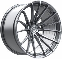 Wheelforce CF.4-FFR 11,0x22 5/112 ET10 Gloss Steel...