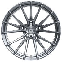 Wheelforce CF.4-FFR 11,0x22 5/112 ET10 Gloss Steel...