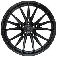 Wheelforce CF.4-FFR 9,5x20 5/120 ET16 Deep Black Alufelge...