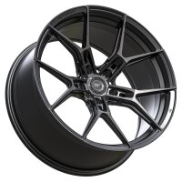 Wheelforce RACE.ONE 11,0x22 5/112 ET12 Deep Black...