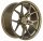 Wheelforce RACE.ONE 9,0x19 5/112 ET44 Satin Bronze Alufelge (Einzelfelge)