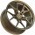 Wheelforce RACE.ONE 9,5x19 5/112 ET21 Satin Bronze Alufelge (Einzelfelge)