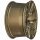 Wheelforce RACE.ONE 9,5x19 5/112 ET21 Satin Bronze Alufelge (Einzelfelge)