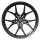 Wheelforce RACE.ONE 9,0x19 5/120 ET21 Deep Black Alufelge (Einzelfelge)