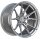 Wheelforce RACE.TWO 10,0x21 5/112 ET20 Frozen Silver Alufelge (Einzelfelge)