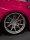 Wheelforce RACE.TWO 10,0x21 5/112 ET20 Frozen Silver Alufelge (Einzelfelge)