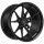 Wheelforce RACE.TWO 10,5x20 5/112 ET14 Deep Black Alufelge (Einzelfelge)