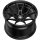 Wheelforce RACE.TWO 10,5x20 5/112 ET26 Deep Black Alufelge (Einzelfelge)