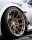 Wheelforce RACE.TWO 11,5x21 5/112 ET17 Light Gold Alufelge (Einzelfelge)
