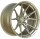 Wheelforce RACE.TWO 9,0x19 5/112 ET44 Light Gold Alufelge (Einzelfelge)