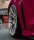 Wheelforce RACE.TWO 9,5x19 5/112 ET21 Frozen Silver Alufelge (Einzelfelge)