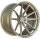 Wheelforce RACE.THREE 11,5x21 5/112 ET17 Light Gold Alufelge (Einzelfelge)
