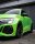 Wheelforce RACE.THREE 9,0x19 5/112 ET44 Deep Black Alufelge (Einzelfelge)