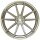 Wheelforce RACE.THREE 9,0x19 5/112 ET44 Light Gold Alufelge (Einzelfelge)
