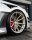 Wheelforce RACE.THREE 9,0x19 5/112 ET44 Light Gold Alufelge (Einzelfelge)