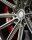Wheelforce RACE.THREE 9,0x19 5/112 ET44 Light Gold Alufelge (Einzelfelge)
