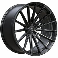 Wheelforce X.RSM-FF 11,0x23 5/112 ET13 Deep Black...