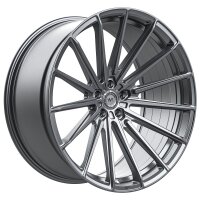 Wheelforce X.RSM-FF 11,0x23 5/112 ET13 Gloss Steel...