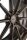 Wheelforce SL2-FF 8,5x19 5/112 ET40 Satin Bronze Alufelge (Einzelfelge)