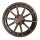 Wheelforce SL2-FF 8,5x19 5/112 ET40 Satin Bronze Alufelge (Einzelfelge)