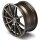 Wheelforce SL2-FF 8,5x19 5/112 ET45 Satin Bronze Alufelge (Einzelfelge)