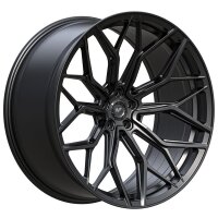 Wheelforce X.HE-FF 11,0x23 5/112 Deep Black Alufelge...