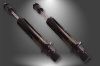 SPAX Stoßdämpfer härteverstellbar PSX...