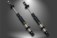 SPAX Stoßdämpfer härteverstellbar PSX...