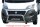 Anbausatz Erweiterung Frontschutzbügel Fiat Ducato ab 2014- Maxi/Camper
