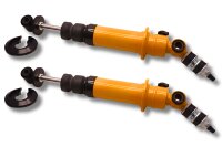 SPAX Stoßdämpfer härteverstellbar PSX für Lotus Seven Serie IV VORNE VA