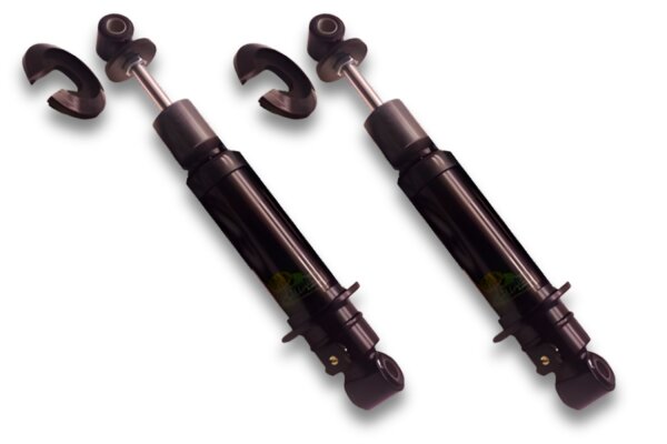 SPAX Stoßdämpfer härteverstellbar PSX für Caterham Seven CF VORNE VA