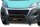Edelstahl Frontbügel für FIAT DUCATO ab 2014 Frontschutzbügel SCHWARZ