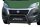 Edelstahl Frontbügel für FIAT DUCATO ab 2014 Frontschutzbügel SCHWARZ
