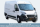 Edelstahl Frontbügel für FIAT DUCATO ab 2014 Frontschutzbügel SCHWARZ