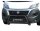 Edelstahl Frontbügel für FIAT DUCATO ab 2014 Frontschutzbügel SCHWARZ