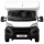 Edelstahl Frontbügel für FIAT DUCATO ab 2014 Frontschutzbügel SCHWARZ