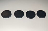 4er Set PDC Sticker Deaktivierung Parksensoren...