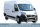 Edelstahl Frontbügel für FIAT DUCATO Camper & Maxi ab 2014 Frontschutzbügel