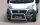 Edelstahl Frontbügel für FIAT DUCATO Camper & Maxi ab 2014 Frontschutzbügel