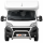 Edelstahl Frontbügel für FIAT DUCATO Camper & Maxi ab 2014 Frontschutzbügel