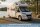 Edelstahl Frontbügel für FIAT DUCATO Camper & Maxi ab 2014 Frontschutzbügel