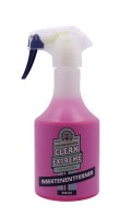 CLEANEXTREME Auto-Wasch-Set Base Glanz Lack & Folie inkl. Wasch-Eimer mit Deckel