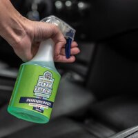 CLEANEXTREME Auto Innenreiniger Kunststoff Stoff Teppich 500 ml