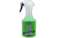 CLEANEXTREME Auto Innenreiniger Kunststoff Stoff Teppich 500 ml