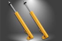 SPAX Stoßdämpfer härteverstellbar PSX...