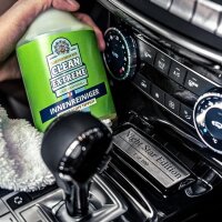 CLEANEXTREME Set Auto-Innenreiniger + Mikrofaser-Reinigungshandschuh Innenraum