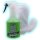 CLEANEXTREME Set Auto-Innenreiniger + Mikrofaser-Reinigungshandschuh Innenraum