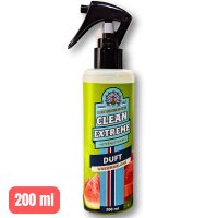 CLEANEXTREME Duft WASSERMELONE (Lufterfrischer) 200 ml
